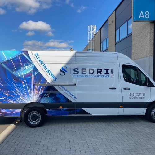 SEDRI camionnette (2)