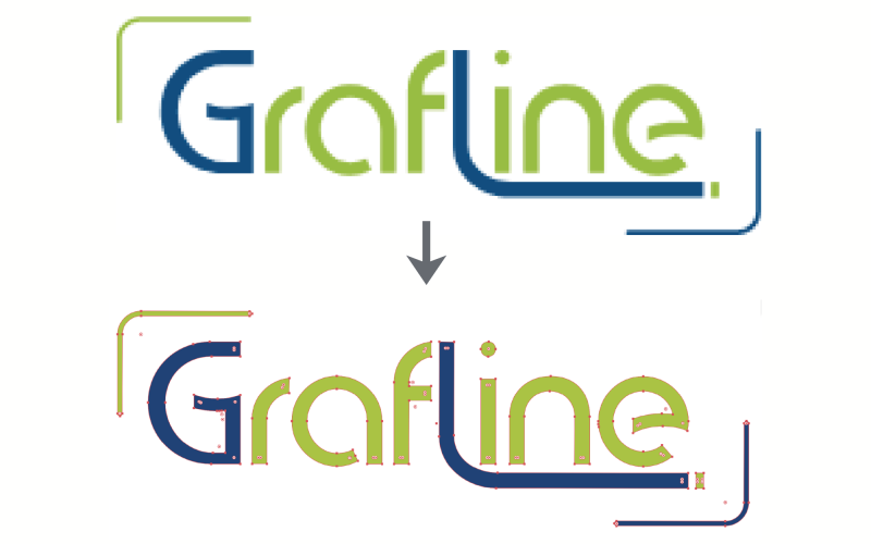 vectorisation fichier